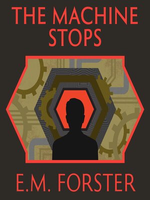 cover image of The Machine Stops